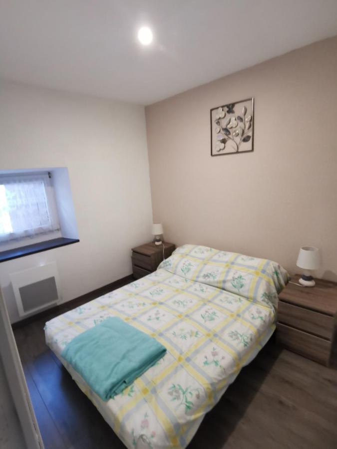 Joyeuse, Superbe Appartement D'Environs 30M2. エクステリア 写真